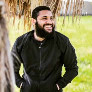 Hi! I'm Mahmoud Mokhtar